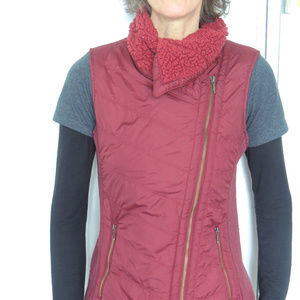 Prana outerwear vest